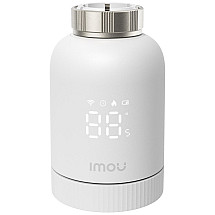 Imou by Dahua thermostatic head TRV1/