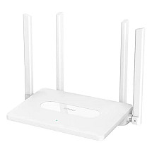 Imou by Dahua Dual-Band Wi-Fi router HR12F-A/ Wi-Fi IEEE 802.11b/g/n (2.4GHz)/ IEEE 802.11a/n/ac (5GHz)/ 3x LAN/ 1x WAN