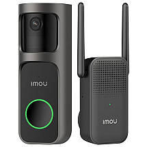 Imou by Dahua smart doorbell 2S Kit/