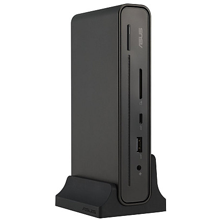 ASUS DC300 Triple Display USB-C Dock