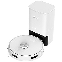 EZVIZ robotic vacuum cleaner RE4 Plus white