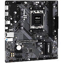 ASROCK A620M-HDV / M.2 / AMD A620 / AM5 / 2x DDR5 DIMM / 2x M.2 / HDMI / DP / USB-C / MATX