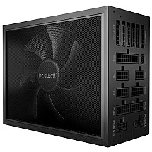 Be quiet! / Source Dark Power for 13,1300W / ATX3.0 / Active PFC / 135mm Fan / 80plus Titanium / Modular