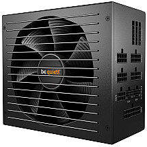 Be quiet! / Source Straight Power 12 Platinum 1200W / ATX3.0 / Active PFC / 135mm Fan / 80plus Platinum / Modular