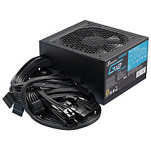 SEASONIC power supply G12-GC-850 (V1.5) Gold / 850W / ATX / 120mm fan / 80PLUS Gold