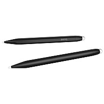 BENQ PT03 STYLUS WITH MAGNETS (2PCSIN PE-BAG) IFE PT03 DARK GRAY