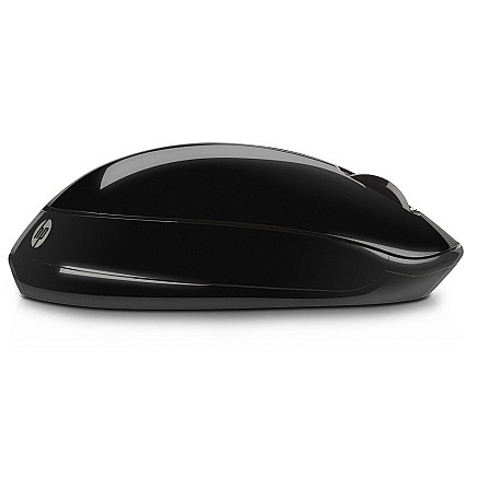 Беспроводная мышь HP x4500 черная