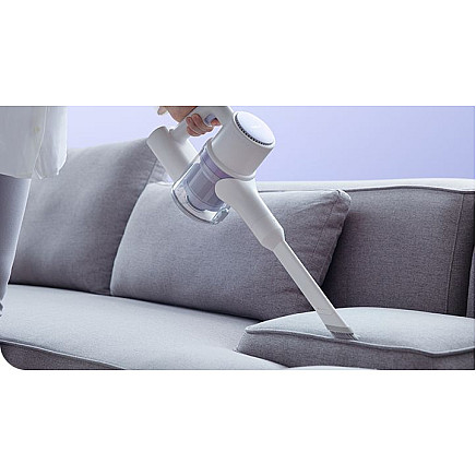 Roidmi by Xiaomi Z1 bagless stick vacuum cleaner / 120 AW / sterilization / mop / mattress brush /