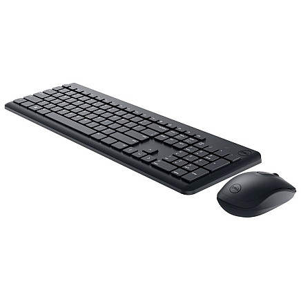 DELL KM3322W Wireless Keyboard and Mouse US/International