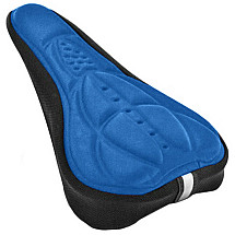 RW5F SADDLE GEL PAD BLUE