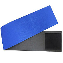 AB3 NEOPRENE BELT BLUE