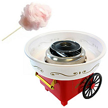 AG137D COTTON CANDY MACHINE RED