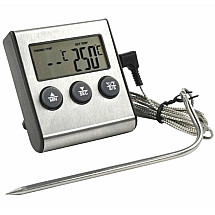 AG254A LCD FOOD THERMOMETER PROBE