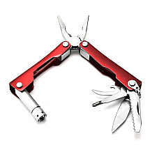 AG486A MINI MULTITOOL BRELOK 6w1