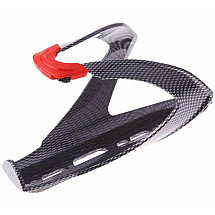 AG512 CARBON LOOK BIDON BASKET HOLDER