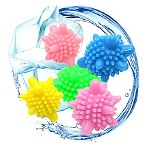 AG524E LAUNDRY BALLS 5PCS