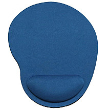 AK135H MOUSE PAD BLUE