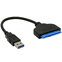 AK273A KABEL ADAPTER USB 3.0 - SATA