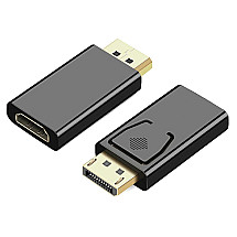 HD18A АДАПТЕР DISPLAY PORT DO HDMI