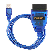 KB1 KABEL VAG USB OBD II-4 XLINE