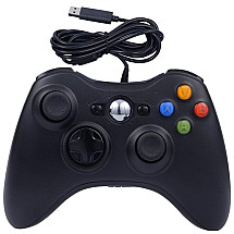 KX13 PAD DO PC DUAL SHOCK XBOX STYLE BLA controller