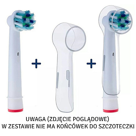 AG819 ETUI NA KOŃCÓWKĘ DO SZCZOTECZKI