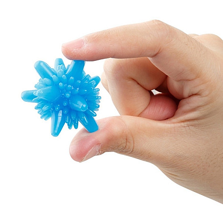 AG524E LAUNDRY BALLS 5PCS