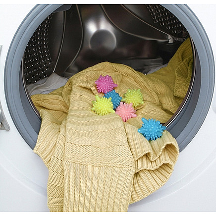 AG524E LAUNDRY BALLS 5PCS