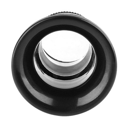 Kabatas mikroskops 20x