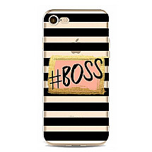 CASE FOR IPHONE 5/5S - BOSS ETUI16WZ8