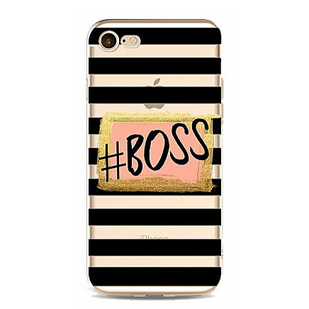 CASE FOR IPHONE 5/5S - BOSS ETUI16WZ8