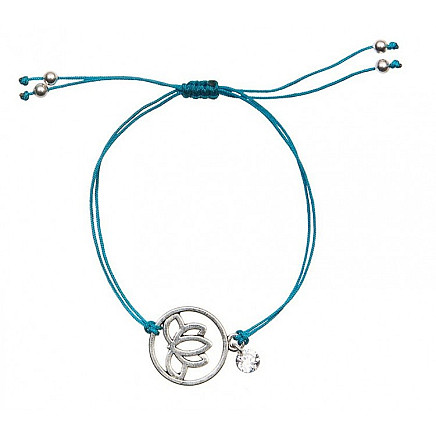 LOTOS BRACELET Blue B238N