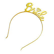 Bride O152Z hair band