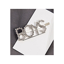 Crystal BOYS SP83S hair pin