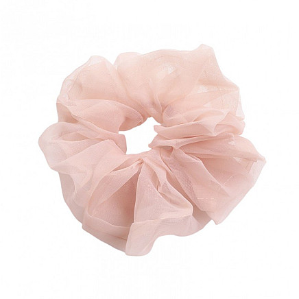 XXL tulle hair band 20 cm GUM31JR