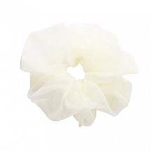 XXL tulle hair band 20 cm GUM31K