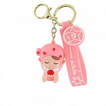 Angel keychain BRL88