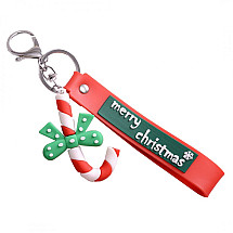 Christmas keychain charms BRL61