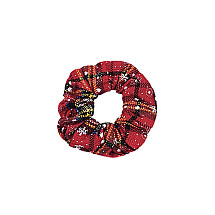 Christmas terry hair band GUM80