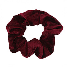 Burgundy hair band GUM2BOR