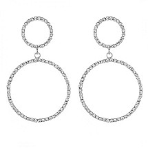 Crystal EARRINGS K1621S