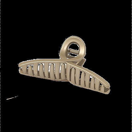 Hairpin buckle XL 10.5 cm SP184