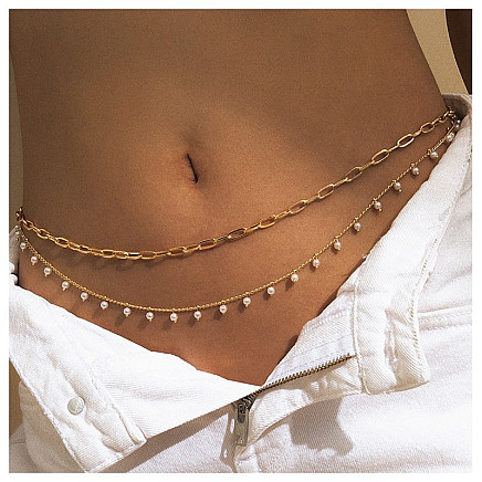 BODY CHAIN ​​KWS07