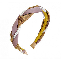 Braided hair band O504