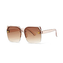 ELEGANT OMBRE BROWN OK278WZ2 sunglasses