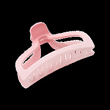 XL buckle hairpin pink 9.5 cm SP173R