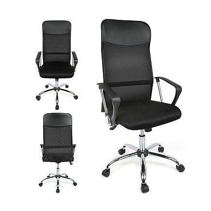 Micro mesh swivel office chair for KO21 desk