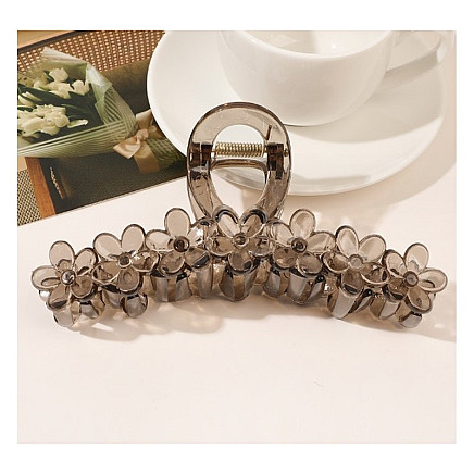 Hairpin buckle XL 13 cm SP268