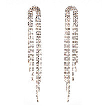 Crystal EARRINGS K1628Z