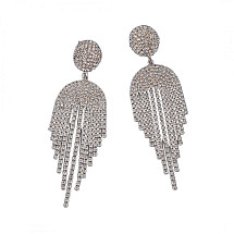 Decorative EARRINGS K1624Z